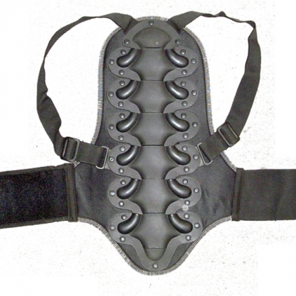 Back Protector