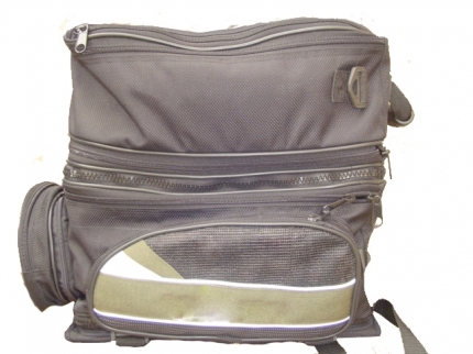 Tank Bag
