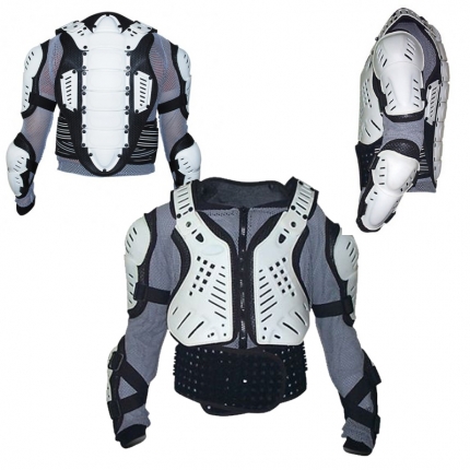 Body Armour